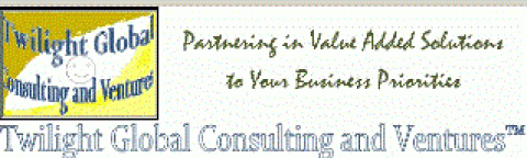 Twilight Global Consulting and Ventures